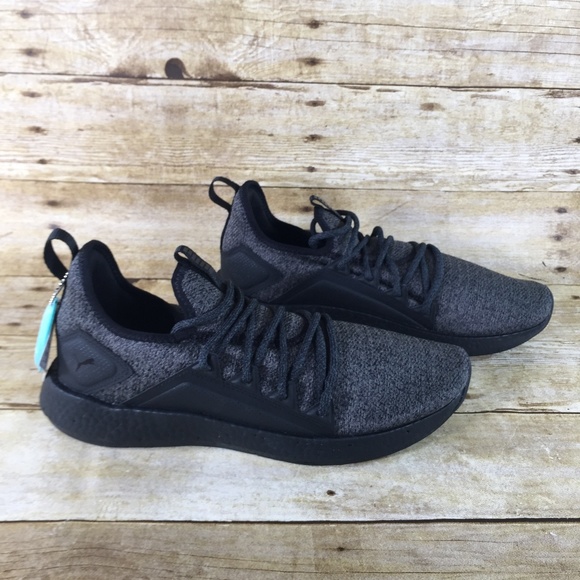 puma nrgy neko knit mens